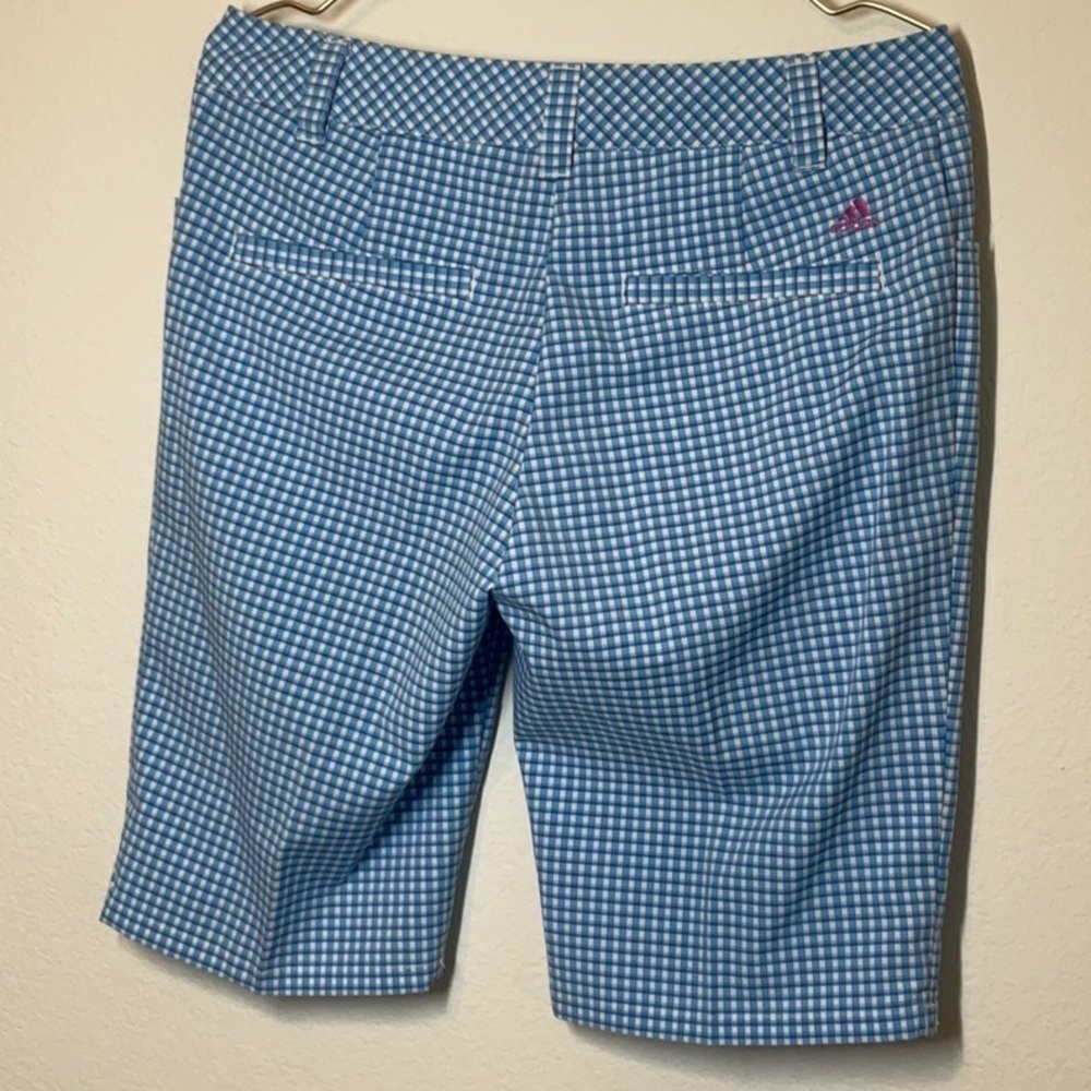 Adidas Golf Shorts Size 6 - Picture 3 of 8
